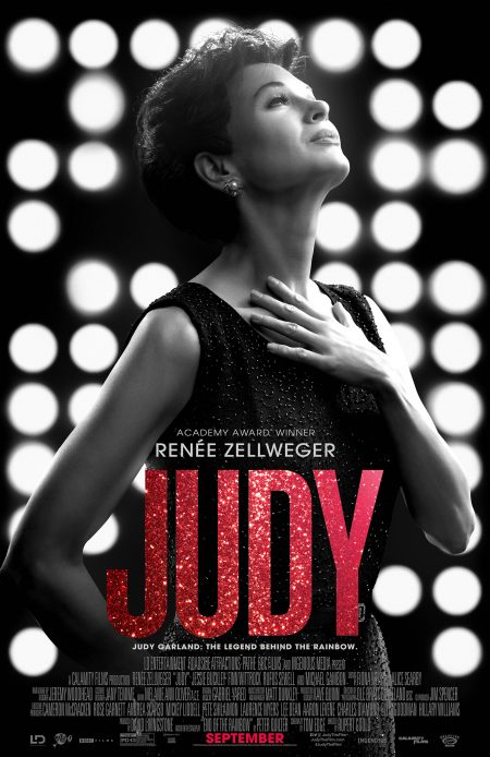 Poster Judy