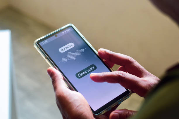 Crecen las estafas por clonación de voz con Inteligencia Artificial